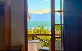 Pousada Aquarela do Mar