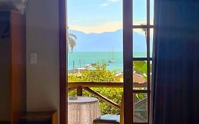 Pousada Aquarela do Mar